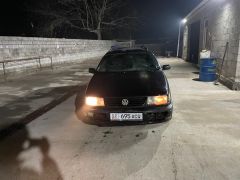 Photo of the vehicle Volkswagen Passat