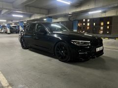 Сүрөт унаа BMW 5 серия