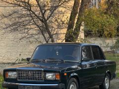 Фото авто ВАЗ (Lada) 2107