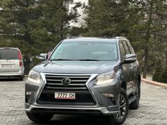 Фото авто Lexus GX