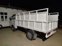 Фото авто Hyundai Porter