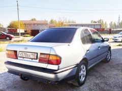 Photo of the vehicle Nissan Primera