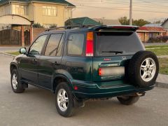 Сүрөт унаа Honda CR-V