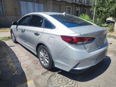 Сүрөт унаа Hyundai Sonata