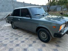 Photo of the vehicle ВАЗ (Lada) 2107