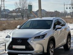 Фото авто Lexus NX