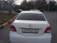 Photo of the vehicle Toyota Belta