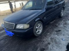 Сүрөт унаа Mercedes-Benz C-Класс