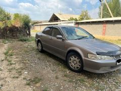 Сүрөт унаа Honda Accord