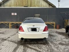 Сүрөт унаа Toyota Crown Majesta