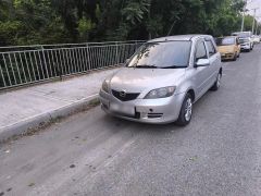 Сүрөт унаа Mazda Demio