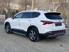 Фото авто Hyundai Santa Fe