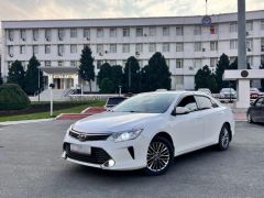 Сүрөт унаа Toyota Camry