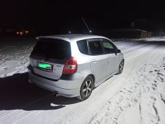 Сүрөт унаа Honda Fit