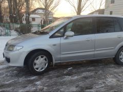 Сүрөт унаа Mazda Premacy