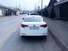 Сүрөт унаа Kia K5