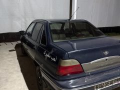 Сүрөт унаа Daewoo Nexia