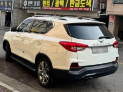 Photo of the vehicle SsangYong Rexton