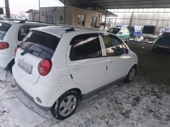 Фото авто Daewoo Matiz