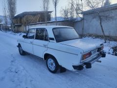 Сүрөт унаа ВАЗ (Lada) 2106