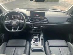 Сүрөт унаа Audi Q5