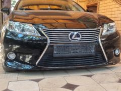 Сүрөт унаа Lexus ES