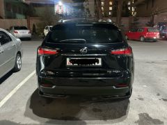 Photo of the vehicle Lexus NX