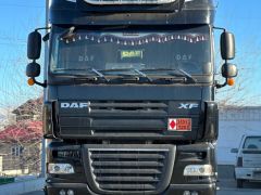 Фото авто DAF XF105 series