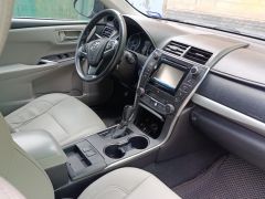 Photo of the vehicle Toyota Camry