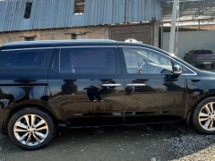 Фото авто Kia Carnival