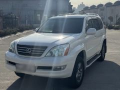 Фото авто Lexus GX