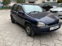 Photo of the vehicle Opel Vita