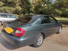 Фото авто Toyota Camry