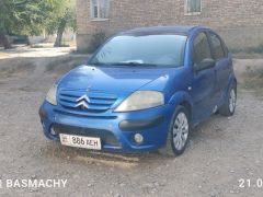 Citroen C3 I Рестайлинг 1.6, 2006 г., $ 3 320