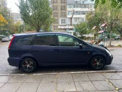 Фото авто Honda Stream