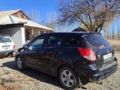 Photo of the vehicle Toyota Matrix