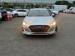 Photo of the vehicle Hyundai Sonata