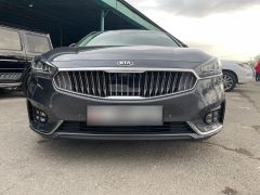 Сүрөт унаа Kia K7