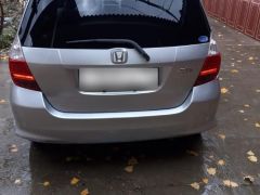 Photo of the vehicle Honda Fit