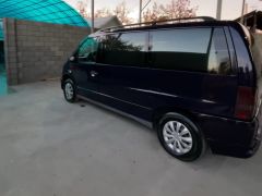 Photo of the vehicle Mercedes-Benz Vito