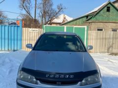 Сүрөт унаа Honda Accord