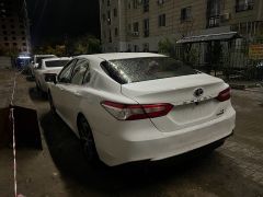 Фото авто Toyota Camry