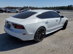 Фото авто Audi RS 7