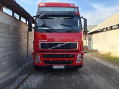 Фото авто Volvo FH