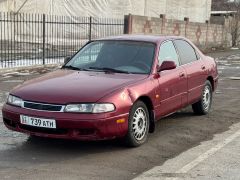 Photo of the vehicle Mazda 626