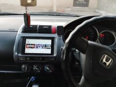 Сүрөт унаа Honda Fit