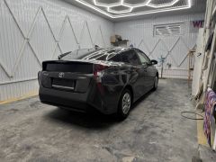 Сүрөт унаа Toyota Prius