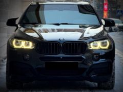 Сүрөт унаа BMW X6