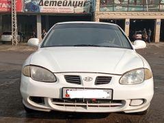 Сүрөт унаа Hyundai Avante