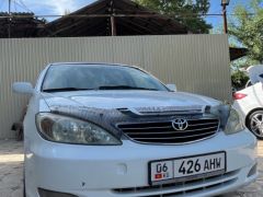 Сүрөт унаа Toyota Camry